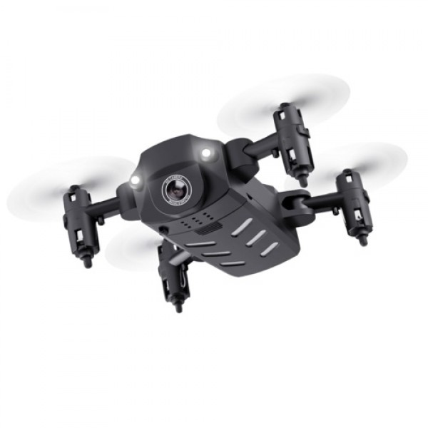 KK8 Mini Drone RC Quadcopter 15mins Flight Time 360 Degree Flip 6-Axis Gyro Altitude Hold Headless Remote Control