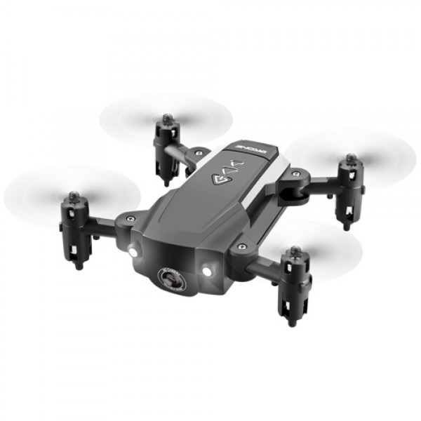 KK8 Mini Drone RC Quadcopter 15mins Flight Time 360 Degree Flip 6-Axis Gyro Altitude Hold Headless Remote Control