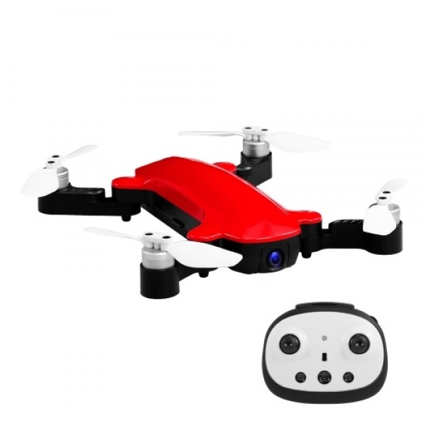 SIMTOO XT175 5G Wifi GPS 8.0MP 1080P HD Camera Brushless Selfie Drone