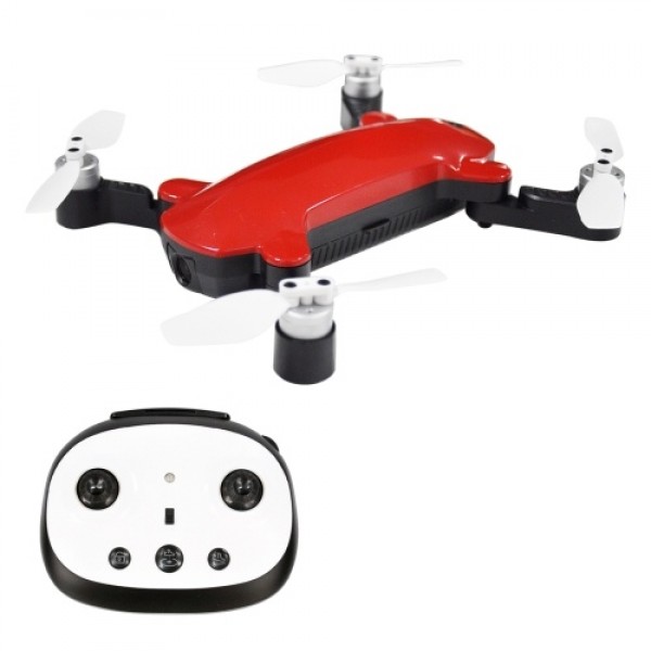 SIMTOO XT175 5G Wifi GPS 8.0MP 1080P HD Camera Brushless Selfie Drone