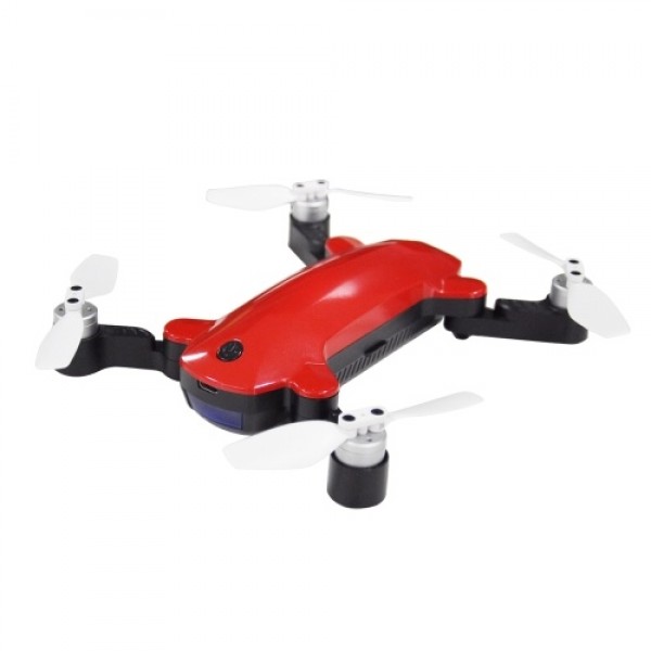 SIMTOO XT175 5G Wifi GPS 8.0MP 1080P HD Camera Brushless Selfie Drone