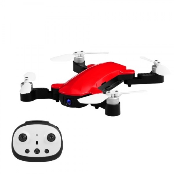 SIMTOO XT175 5G Wifi GPS 8.0MP 1080P HD Camera Brushless Selfie Drone