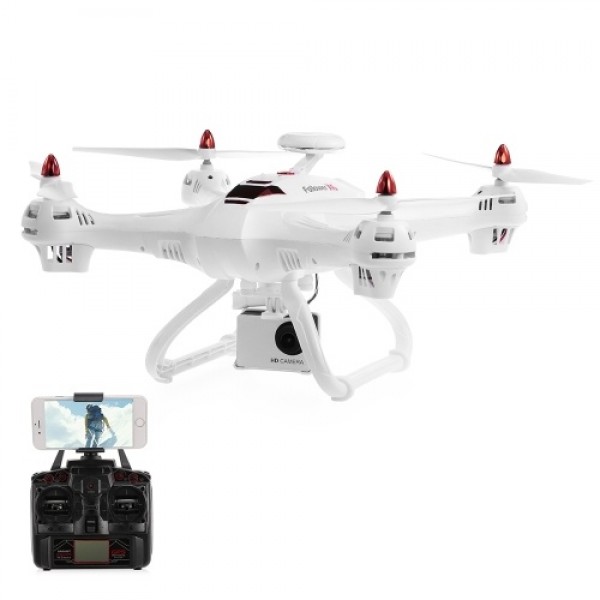 XINLIN X183S 1080P RC Quadcopte