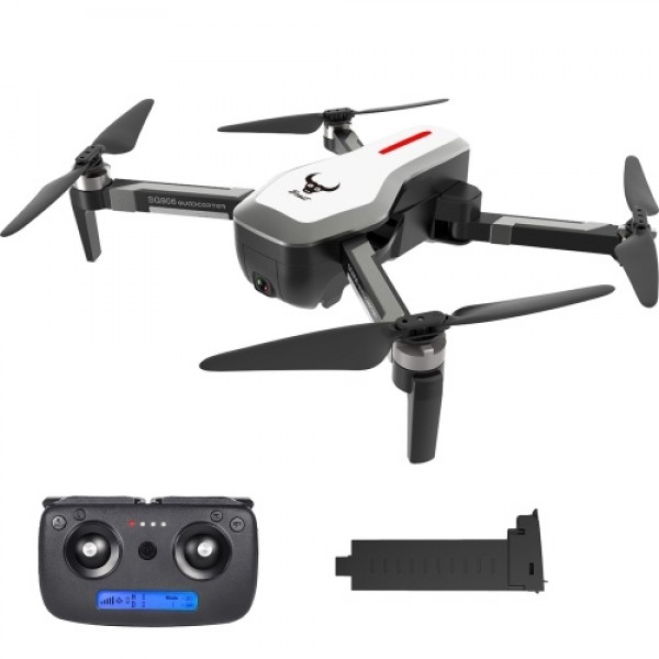 ZLRC Beast SG906 5G Wifi GPS FPV Drone with 4K Camera