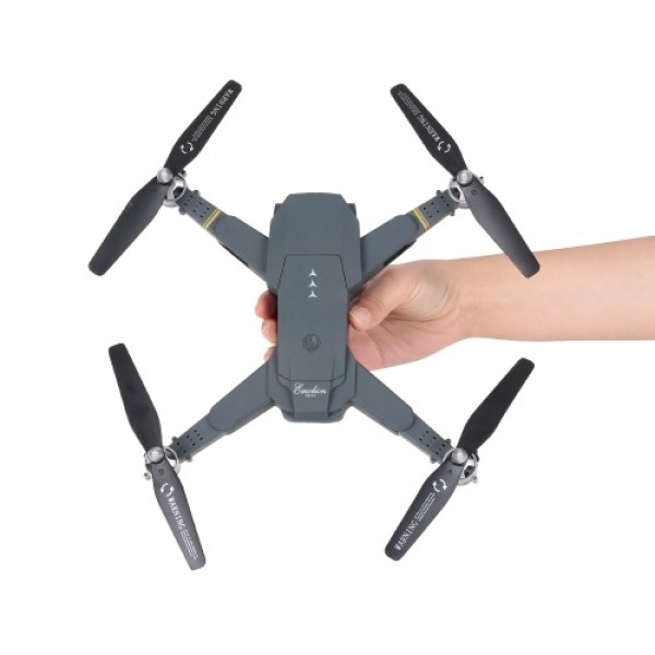 HJ30 Foldable APP Control RC Drone with 1080P Camera 2.4Ghz RC Quadcopter