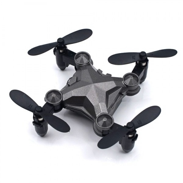 DH-120 RC Drone with Camera 720P Wifi FPV Mini Drone