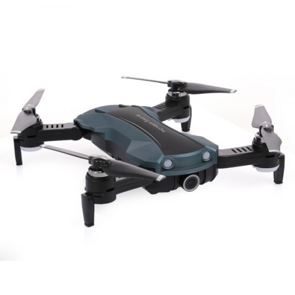 69-65G Wifi FPV Voice Control RC Drone with 1080P Camera