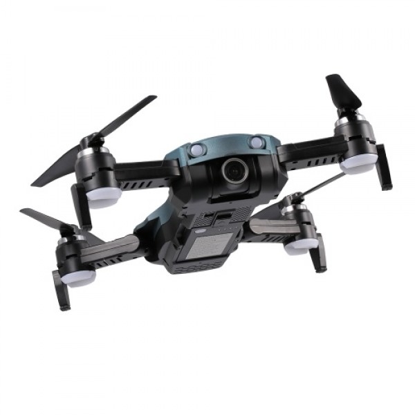 69-65G Wifi FPV Voice Control RC Drone with 1080P Camera