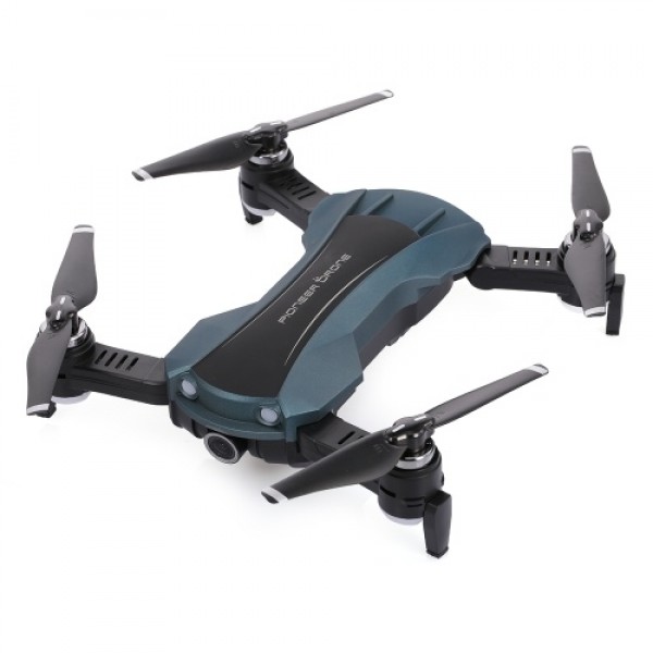 69-65G Wifi FPV Voice Control RC Drone with 1080P Camera