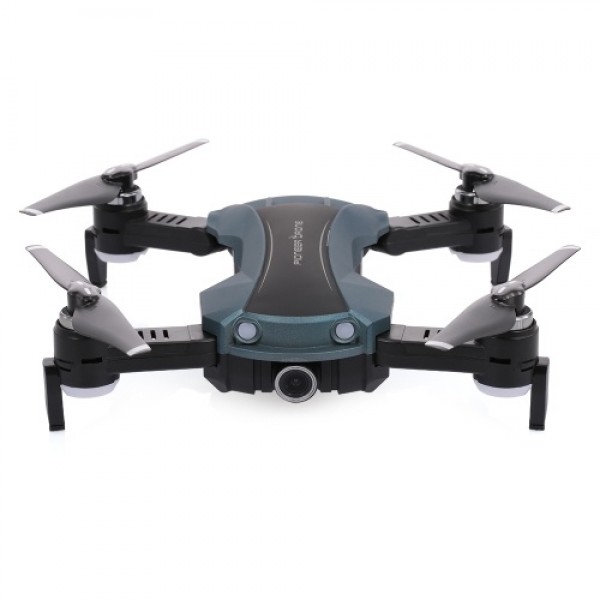 69-65G Wifi FPV Voice Control RC Drone with 1080P Camera