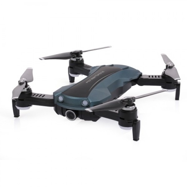 69-65G Wifi FPV Voice Control RC Drone with 1080P Camera