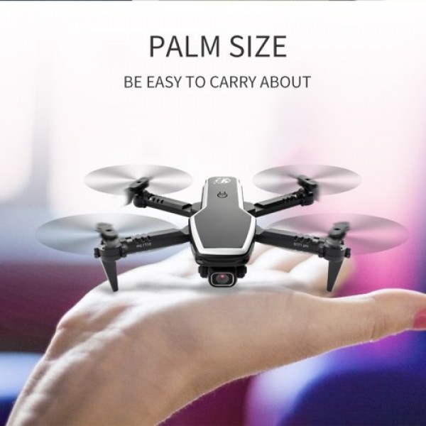 CSJ S171 PRO RC Drone 1080P Camera Mini Drone Foldable Quadcopter for Kids