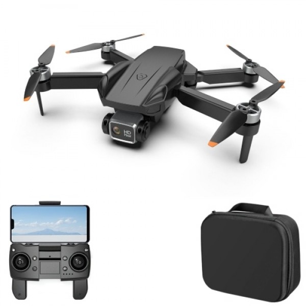 H9 MAX 5G Wifi GPS FPV 4K Camera RC Drone Brushless Video Aerial Quadcopter with Storage Bag