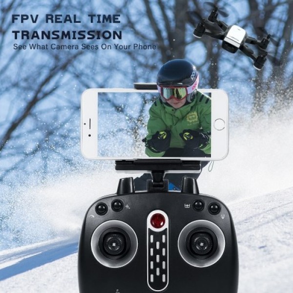 Lead Honor LH-X28G Altitude Hold RC Drone for Training