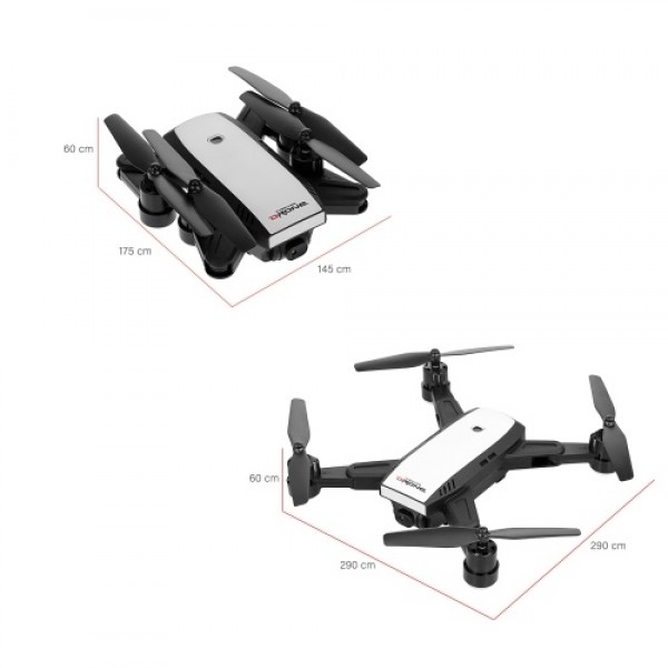 Lead Honor LH-X28G Altitude Hold RC Drone for Training