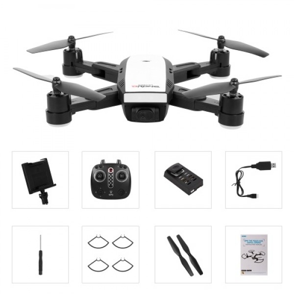 Lead Honor LH-X28G Altitude Hold RC Drone for Training