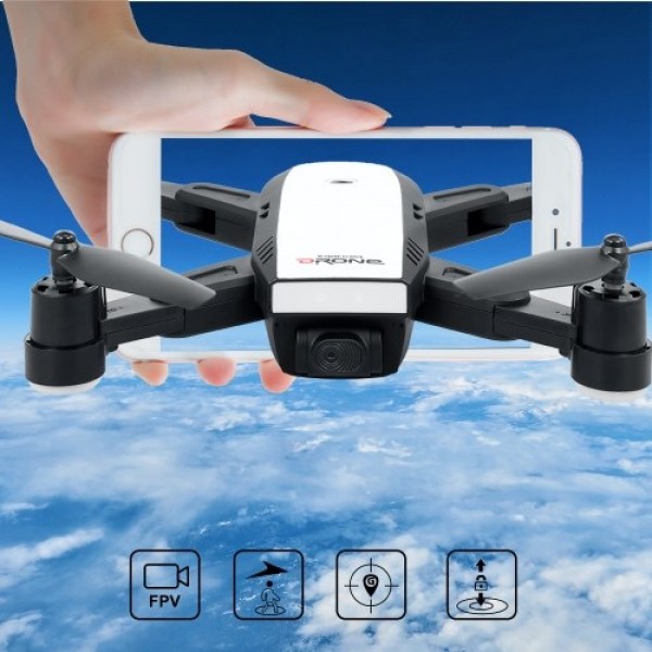 Lead Honor LH-X28G Altitude Hold RC Drone for Training