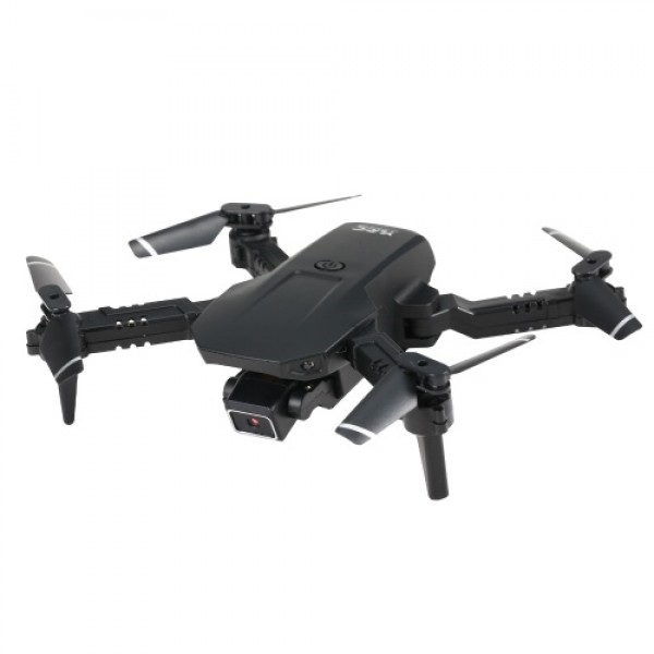 S68 Wifi FPV 4K Camera RC Drone Folding Quadcopter Toy with Gravity Sensor Control Headless Mode Gesture Photo Video Function