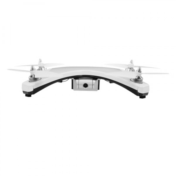 W606-12 5G WiFi FPV 720P Wide Angle Camera Brushless Drone