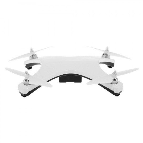 W606-12 5G WiFi FPV 720P Wide Angle Camera Brushless Drone