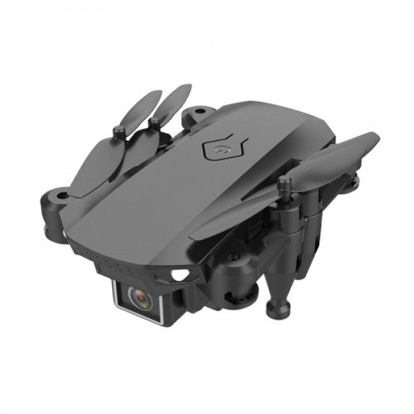 Mini 4K Camera RC Quadcopter with Function Trajectory Flight Gesture Control Storage Bag Package