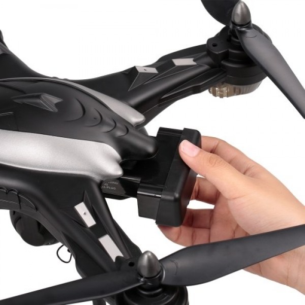 LH-X38G GPS Drone with Camera 1080P