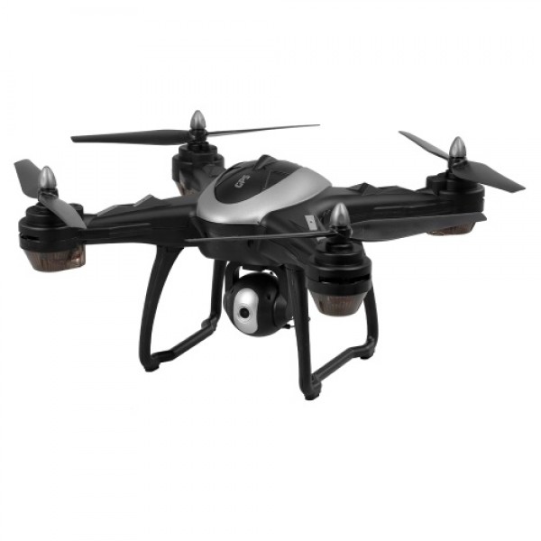 LH-X38G GPS Drone with Camera 1080P