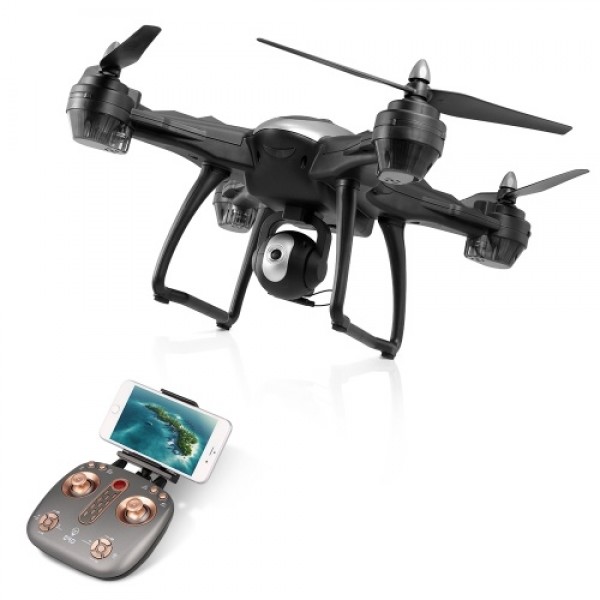 LH-X38G GPS Drone with Camera 1080P