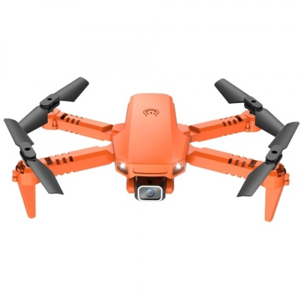 X1 WiFi FPV 4K Camera Mini Foldable Quadcopter with Function Trajectory Flight Headless Mode 3D Flight with Storage Bag