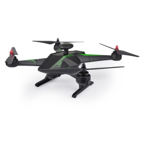 RC LEADING RC136FGS 5.8G FPV Drone Brushless RC Quadcopter