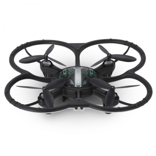 YH YH-13HW 720P Camera Wifi FPV RC Drone 2.4G 4CH 6-Axis Gyro G-Sensor Selfie Drone RTF Quadcopter UFO