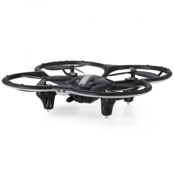 YH YH-13HW 720P Camera Wifi FPV RC Drone 2.4G 4CH 6-Axis Gyro G-Sensor Selfie Drone RTF Quadcopter UFO