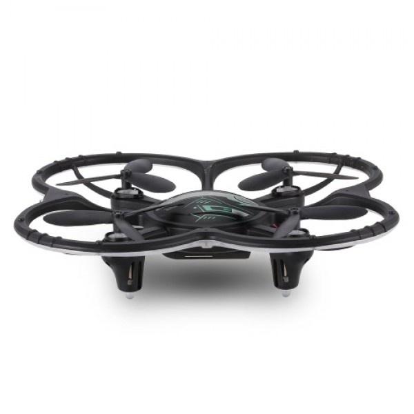 YH YH-13HW 720P Camera Wifi FPV RC Drone 2.4G 4CH 6-Axis Gyro G-Sensor Selfie Drone RTF Quadcopter UFO