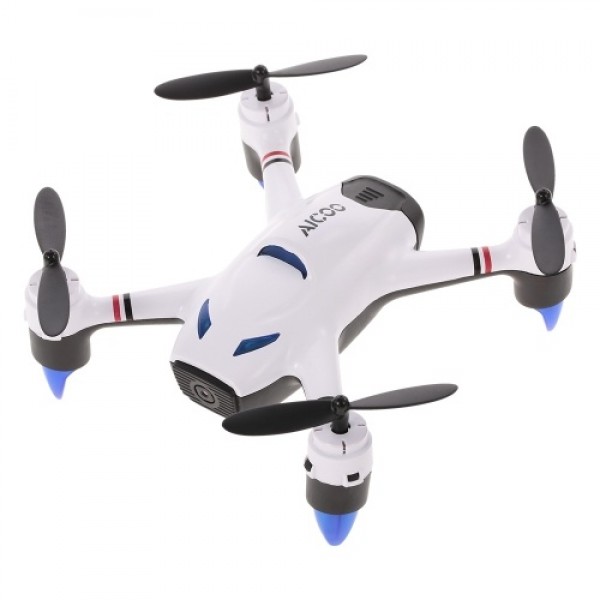 Florld AICOO F23W RC Quadcopter For Beginners Kids