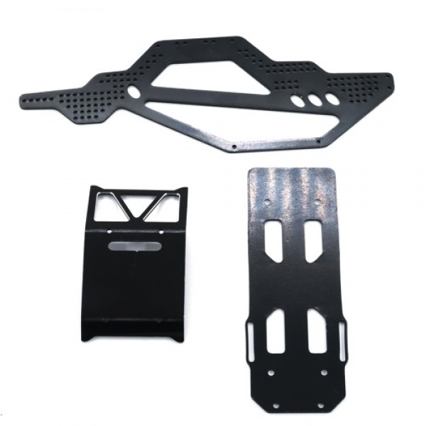 Modification Kit Compatible with 1/24 Axial SCX24 90081 AXI00005 C10 AXI00006 AXI00002 RC Car