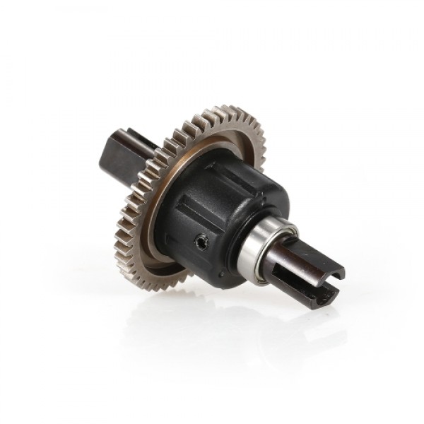 HSP 60065 Differential Gear Set for RC 1/8 Methanol Tanker HSP Redcat 94760/94761/94763 Car Buggy