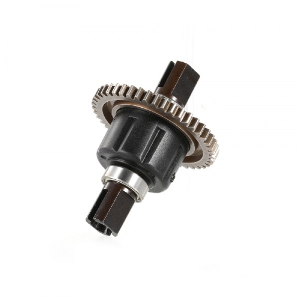 HSP 60065 Differential Gear Set for RC 1/8 Methanol Tanker HSP Redcat 94760/94761/94763 Car Buggy