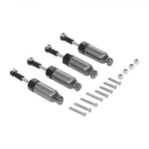 Shock Absorber Damper Metal