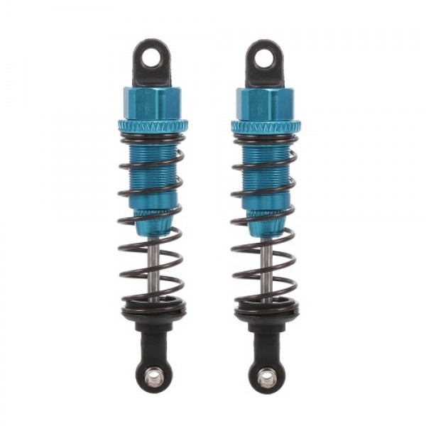 2pcs Front Shock Absorber Damper Metal