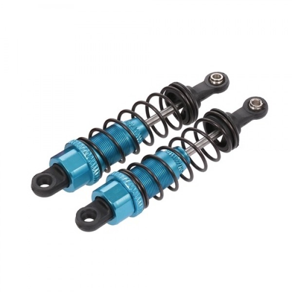 2pcs Front Shock Absorber Damper Metal