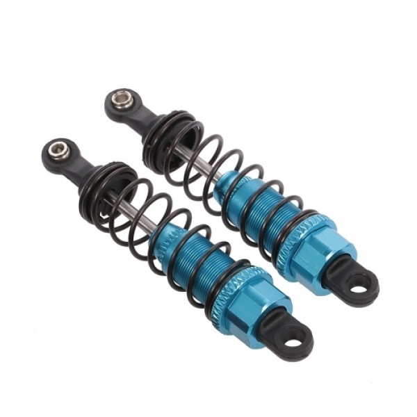 2pcs Front Shock Absorber Damper Metal