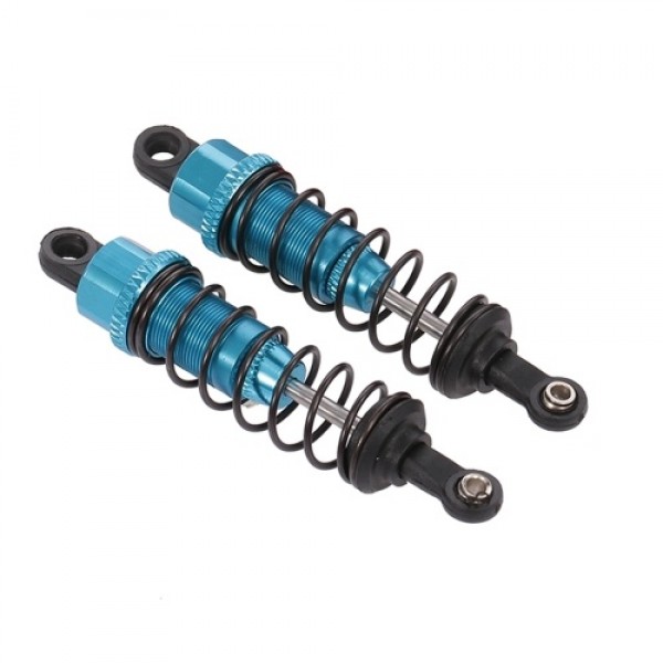 2pcs Front Shock Absorber Damper Metal