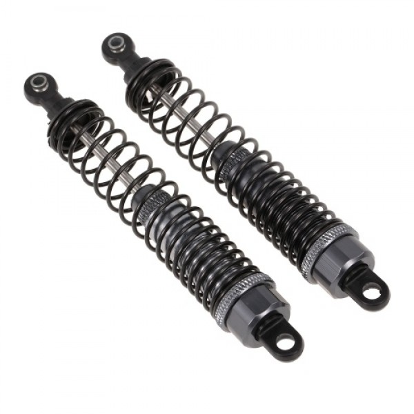 2pcs RC Car Parts Metal Shock Absorber 100mm