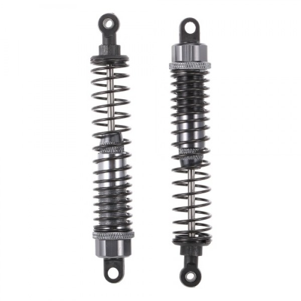 2pcs RC Car Parts Metal Shock Absorber 100mm