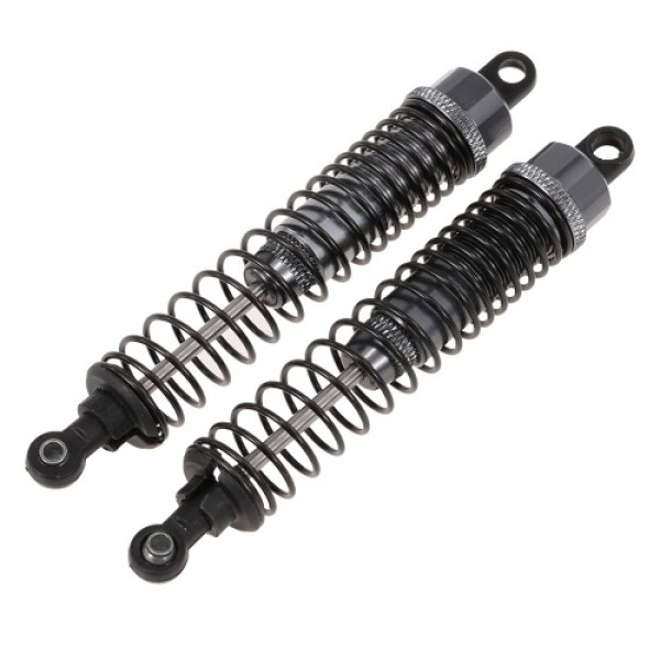 2pcs RC Car Parts Metal Shock Absorber 100mm