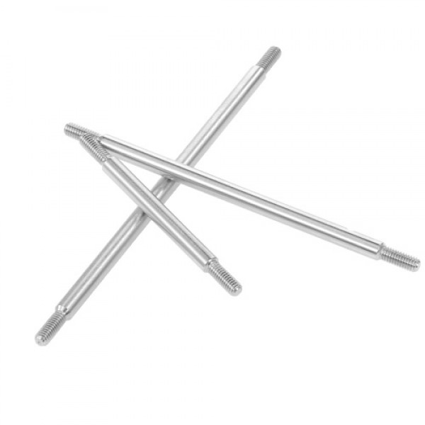 8pcs Titanium Alloy Pull Rod