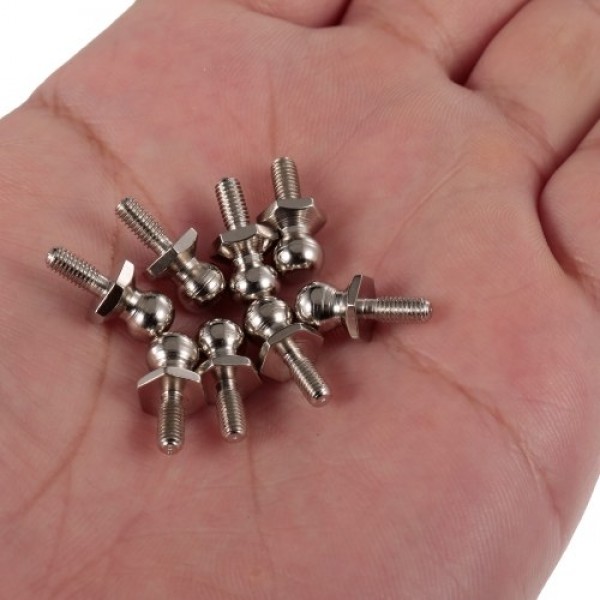 8PCS Ball Stud