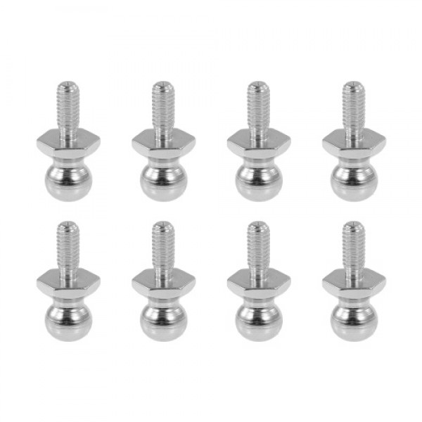 8PCS Ball Stud