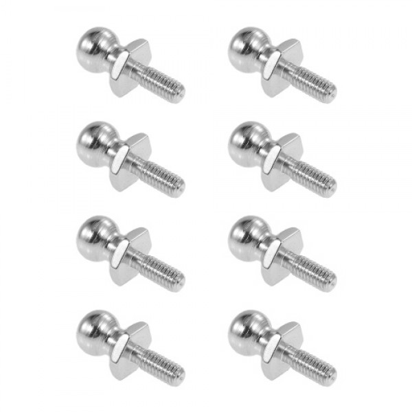 8PCS Ball Stud