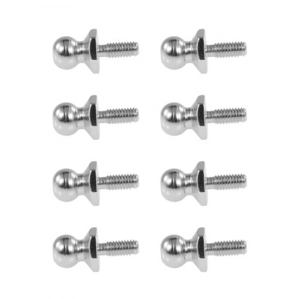 8PCS Ball Stud